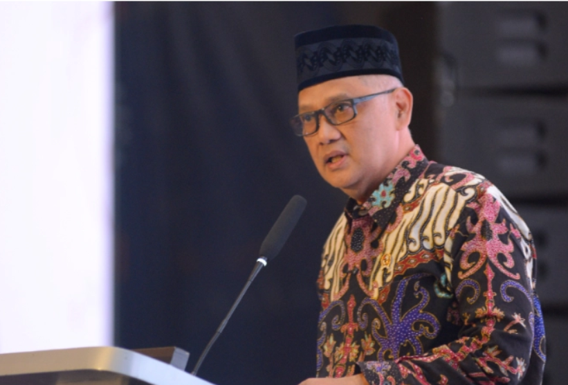 Kemenhaj RI: Umrah Mandiri Lebih Rentan, Jemaah Travel Lebih Terlindungi Saat Krisis